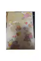 川越氷川神社の御朱印帳