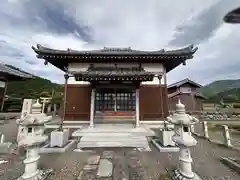 玉泉寺(福井県)