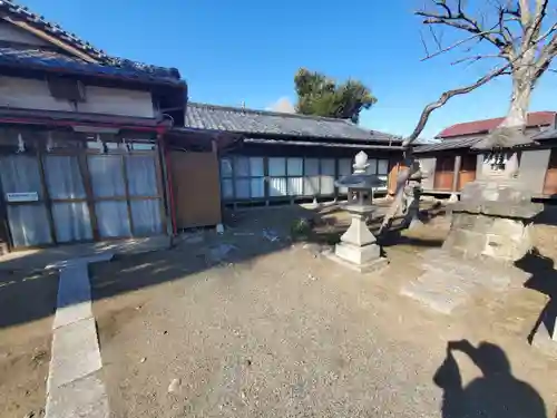 鹿島御嶽神社(栃木県)