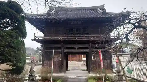 光徳寺(群馬県)