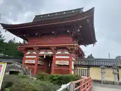 美濃國一宮　南宮大社(岐阜県)