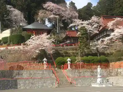 観音寺のその他建物