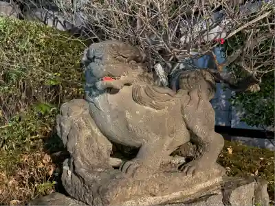 東大島神社(東京都)