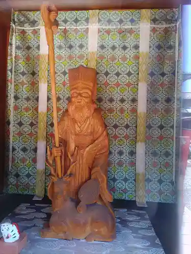 妙隆寺(神奈川県)