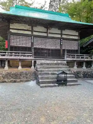 勝尾寺のその他建物