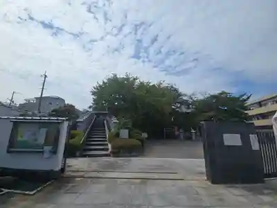 不動寺(大阪府)