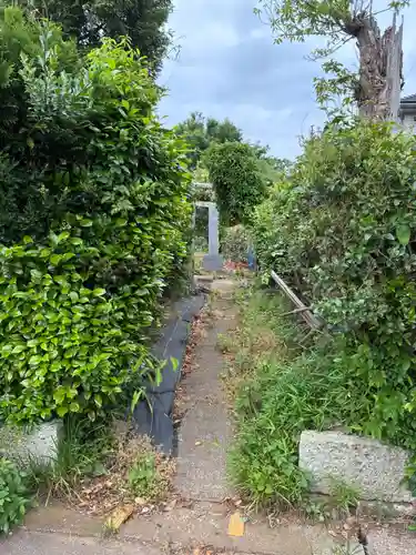 粟嶋神社(千葉県)
