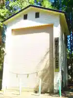 御旅所のその他建物