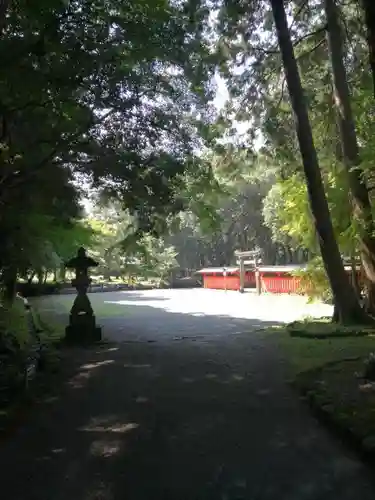 宇佐宮弥勒寺跡のその他建物