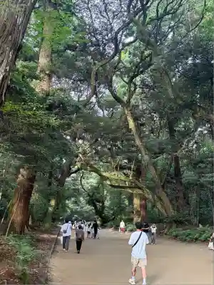 鹿島神宮(茨城県)