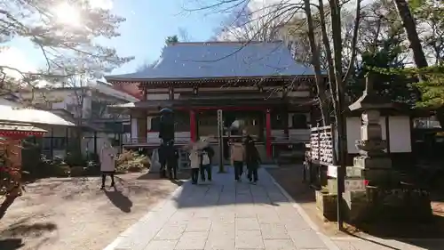 光泉寺(群馬県)
