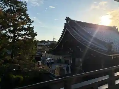 大雲院(京都府)