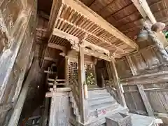 小松神社(京都府)