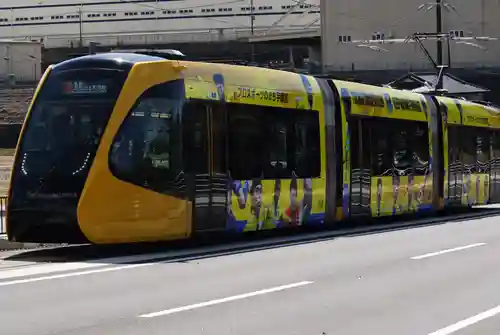 壽命院 永徳寺の周辺