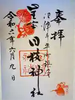 日枝神社(静岡県)