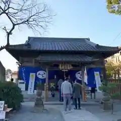 坂本八幡宮(福岡県)