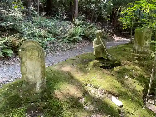 酬恩庵一休寺(京都府)