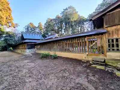 橿原神宮(茨城県)