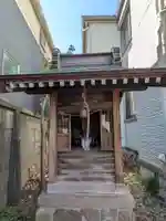 稲荷社(東京都)