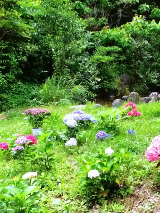 白金氷川神社(東京都)