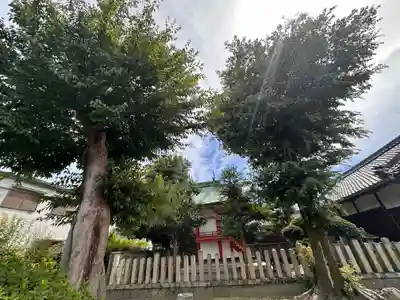 春日神社のその他建物