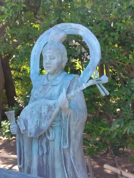 和田神社(兵庫県)