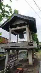 三石神社の建物その他