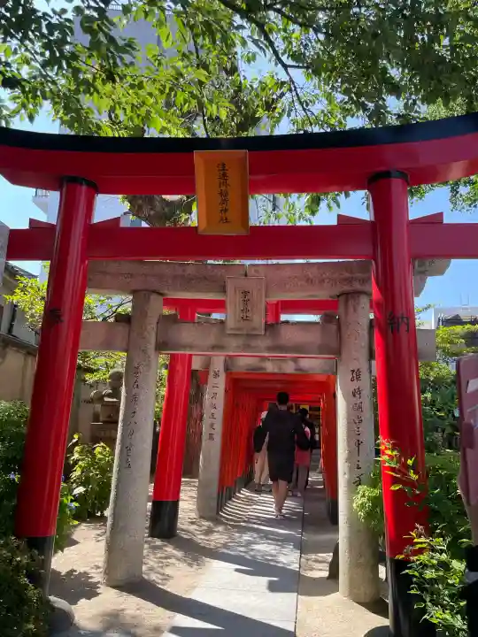 注連縣稲荷神社の{uncategorized: "未分類", other: "その他", undefined: "問題あり", building: "その他建物", grave: "お墓", sacred_gate: "鳥居", guardian: "狛犬", statue: "像", buddha: "仏像", history: "歴史", nature: "自然", garden: "庭園", animal: "動物", pagoda: "塔", temizu: "手水舎", mountain_gate: "山門・神門", sanctuary: "本殿・本堂", subordinate: "末社・摂社", art: "芸術", scenery: "景色", jizo: "地蔵", ema: "絵馬", goshuin: "御朱印", omikuji: "おみくじ", items: "授与品その他", amulet: "お守り", goshuincho: "御朱印帳", eats: "食事", festival: "お祭り", votive_dance: "神楽", shichigosan: "七五三参", wedding: "結婚式", experience: "体験その他", initially: "初詣", around: "周辺", anti_infection: "感染症対策"}