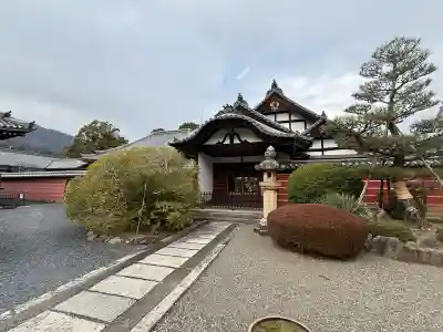 當麻寺奥院(奈良県)