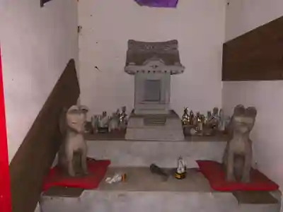 稲荷神社(千葉県)