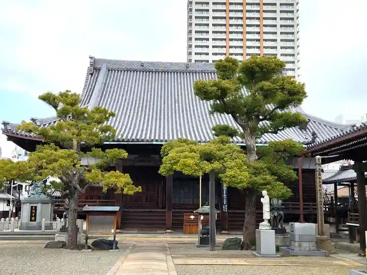 本興寺(兵庫県)