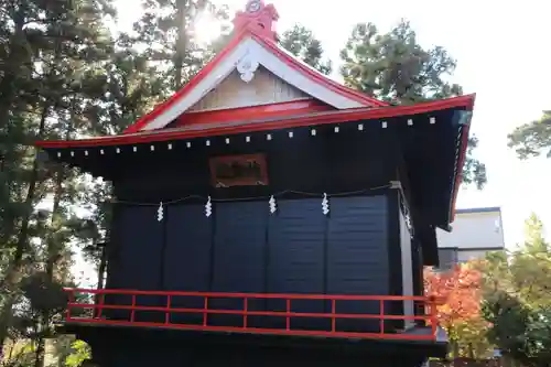 豊景神社のその他建物
