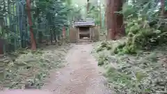 香取神宮の建物その他