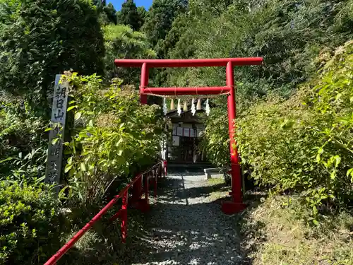 諏訪神社(宮城県)