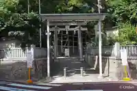 山阪神社(大阪府)