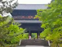 南禅寺(京都府)