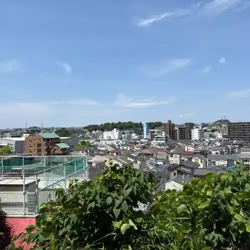 若宮八幡宮(神奈川県)