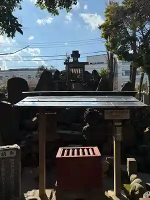 羽田神社(東京都)