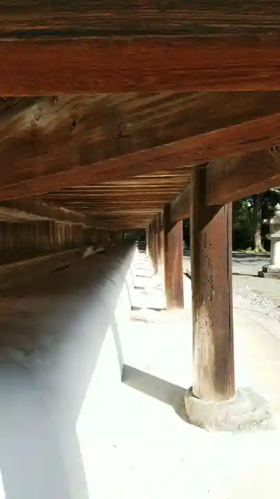 園城寺(三井寺)のその他建物