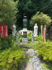 太山寺(栃木県)