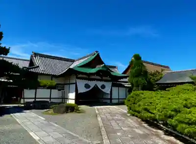 大覚寺のその他建物