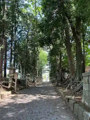 常陸國總社宮(茨城県)