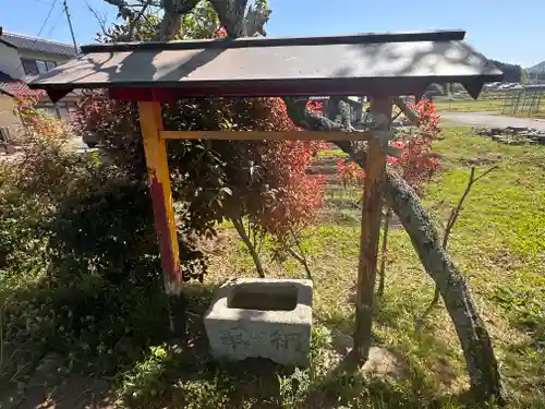 稲荷神社(京都府)