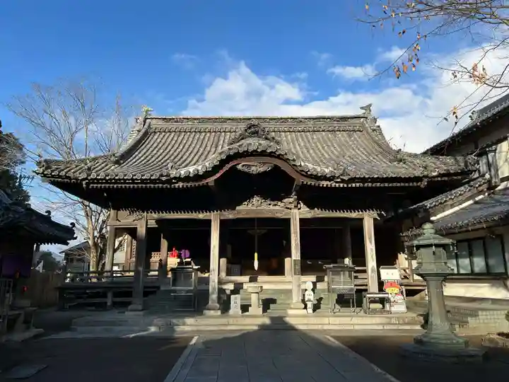 大日寺(徳島県)