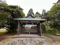 廣嶺神社(福井県)