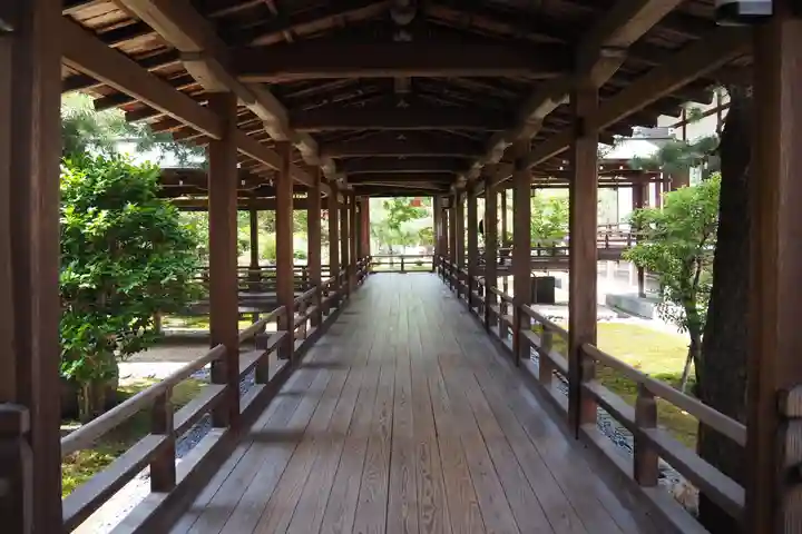 大覚寺のその他建物