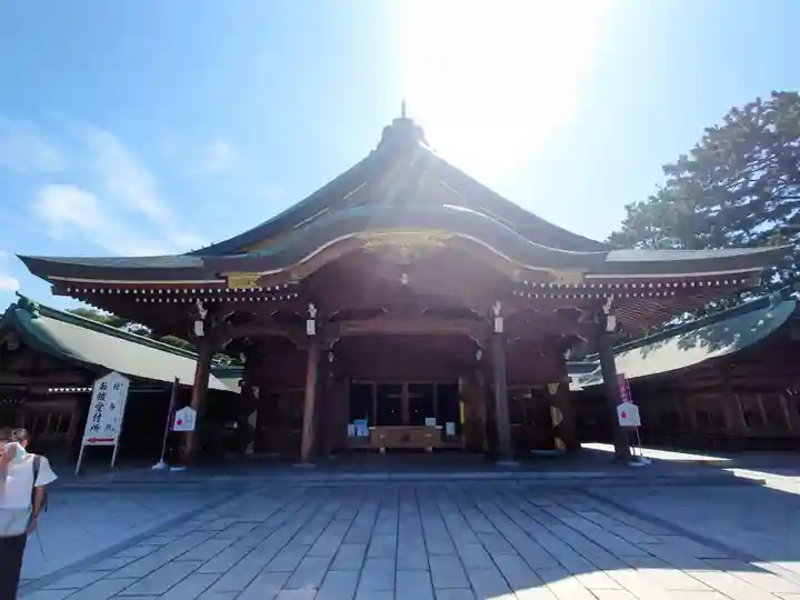 新潟縣護國神社(新潟県)