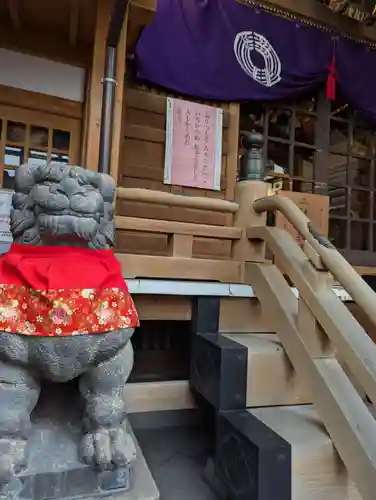 小網神社(東京都)