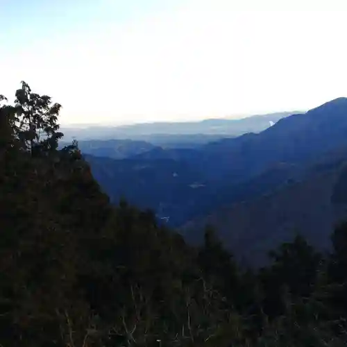 三峯神社(埼玉県)