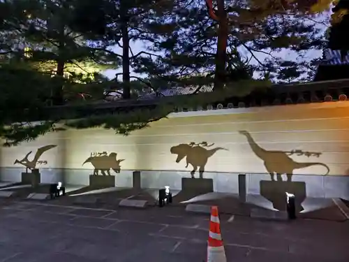 承天寺のその他建物